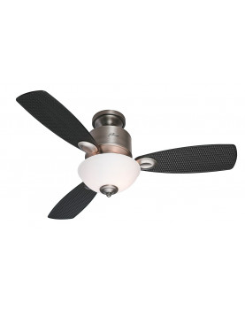 ventilador de techo con forma de panda 50610 KOHALA BAY