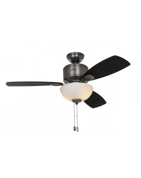 ventilador para techo con forma de koala