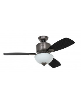 ventiladores para techo con luz Hunter 50610