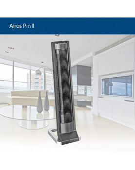 ventilador de torre para habitaciones u oficinas