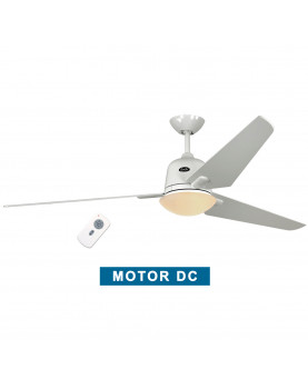 Ventilador de techo Casafan Eco Aviatos motor bajo consumo