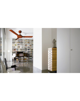 Ventilador para el techo con resistencia y motor reforzado