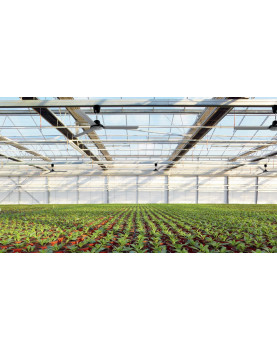 ventilador para techo bajo directiva 2006/42/EC