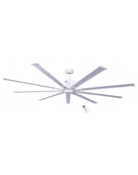 Ventilador de techo CasaFan 922013 Big smooth bajo consumo