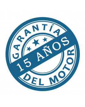 Ventilador de techo 510303 classic royal 103 15 años de garantia del motor