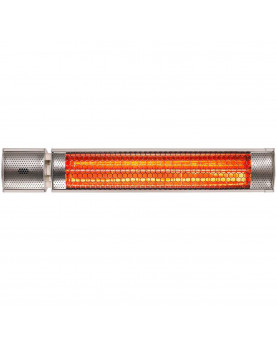 estufa por infrarrojos CasaTherm S2000 Gold