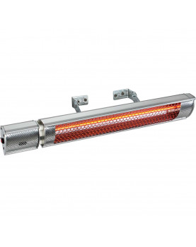 Calefactor halógenos por infrarrojo Casafan S2000