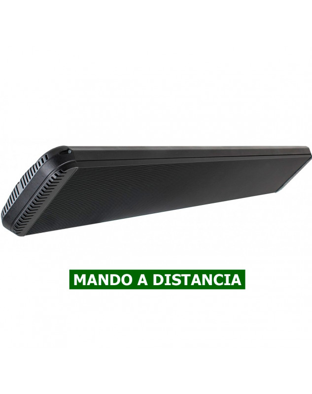 Calentador panel calentador 98184 HOTTOP 1800 W onda larga