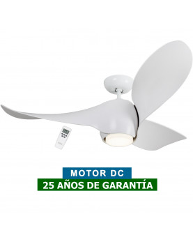 ventilador para el techo con bajo consumo ECO HELIX 313254
