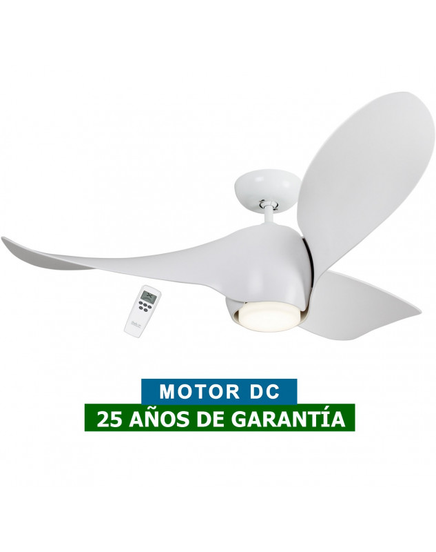 ventilador para el techo con bajo consumo ECO HELIX 313254