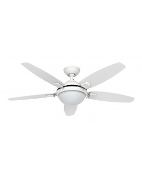 lampara con ventilación hunter