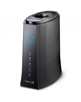 Humidificador de aire con ionizador Clean Air Optima CA-603 hasta 45 m2