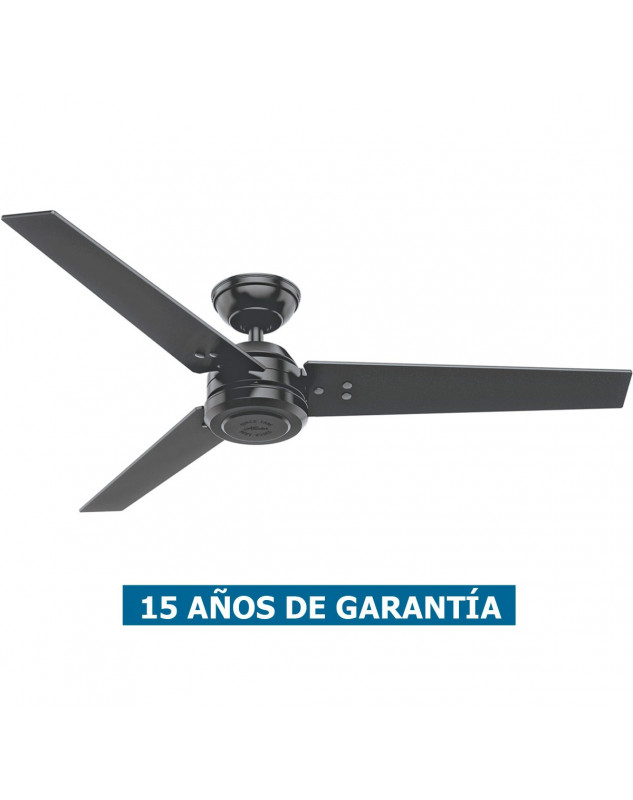 Ventilador de techo blanco Hunter 50622 PROTOS
