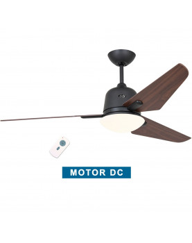 Ventilador de techo Casafan Eco Aviatos motor bajo consumo