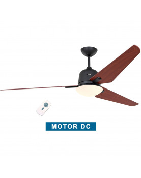 Ventilador de techo Casafan Eco Aviatos motor bajo consumo