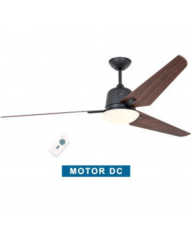 Ventilador de techo Casafan Eco Aviatos motor bajo consumo