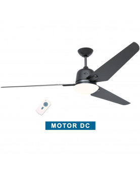 Ventilador de techo Casafan Eco Aviatos motor bajo consumo