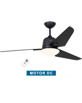 Ventilador de techo Casafan Eco Aviatos motor bajo consumo