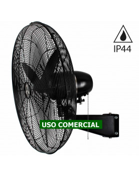 Ventilador industrial de pared CasaFan 307510 WM3 WALL ECO