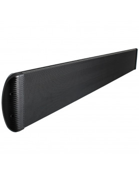 calefacción para centros comerciales