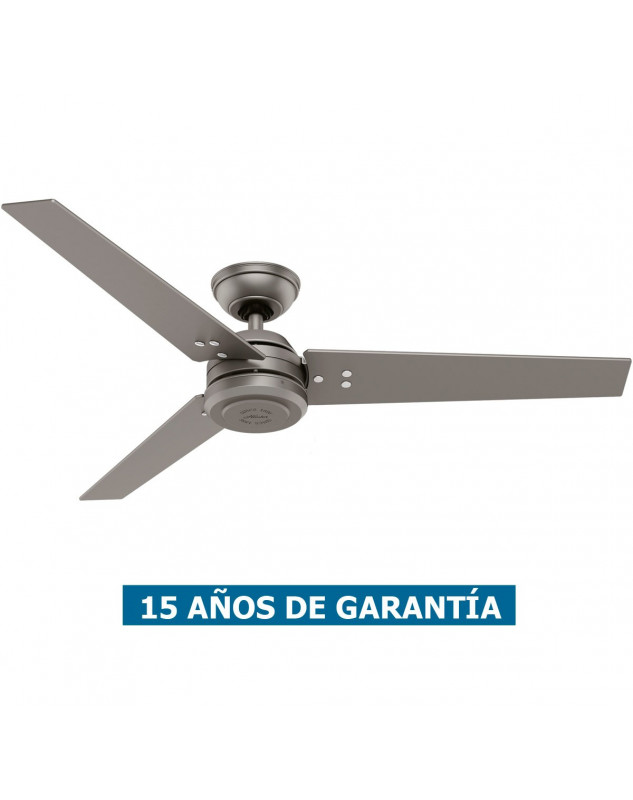 Ventilador de techo blanco Hunter 50622 PROTOS