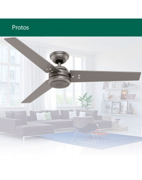 ventiladores para el techo PROTOS 50622