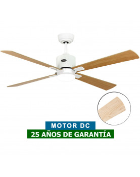 ventilador de techo ECO NEO II de bajo consumo