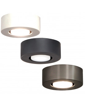 Kit de luz EN2 para ventiladores de techo CasaFan