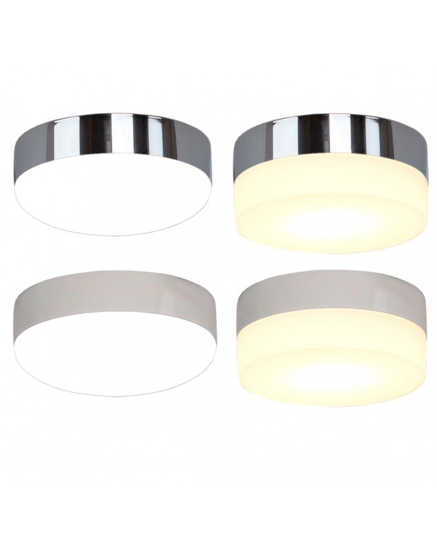 Kit de luz EN3 para ventiladores de techo CasaFan