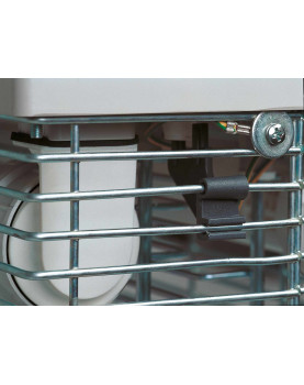 Mosquitera eléctrica profesional Mo-El Cri Cri 308 A