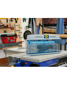 mata-mosquitos eléctrico profesional