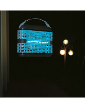 mosquitera para usar durante las noche 8 metros