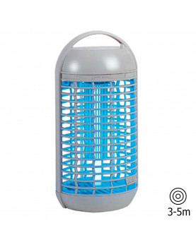 Atramosquitos eléctrico para exteriores Mo-El Cri Cri 300N