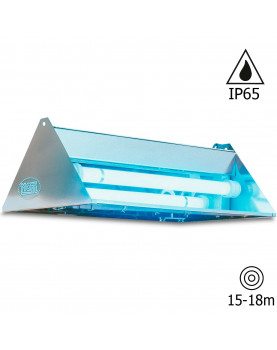 atrapamosquitos Mo Stick Inox 372