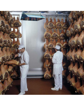 matamosquitos Mo Stick Inox 372 para centros de alimentos