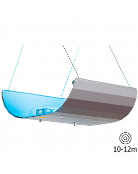 Trampa para insectos...