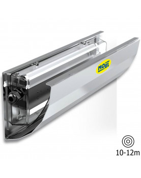 Insecticida para insectos profesional Mo Fly 701 por papel adhesivo