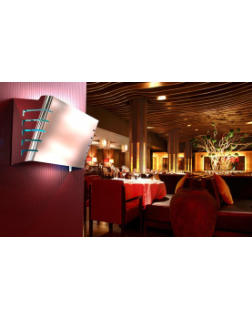 productos para eliminar mosquitos en verano Mo Plick Inox 398R