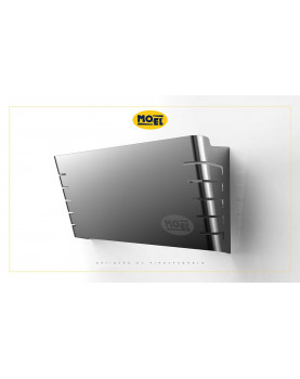 Matamosquitos con papel adhesivo para restaurantes 398R