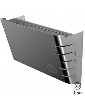 Trampa para insectos profesional Mo Plick Inox 398R