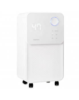 Deshumidificador con purificador de aire DF 4114