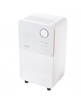 deshumificiador con filtro de carbón hasta 25 m2 NOATON DF 4114