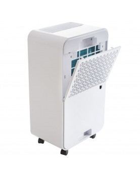 quitar humedad NOATON DF 4114 deshumidificador con ionizador y purificador