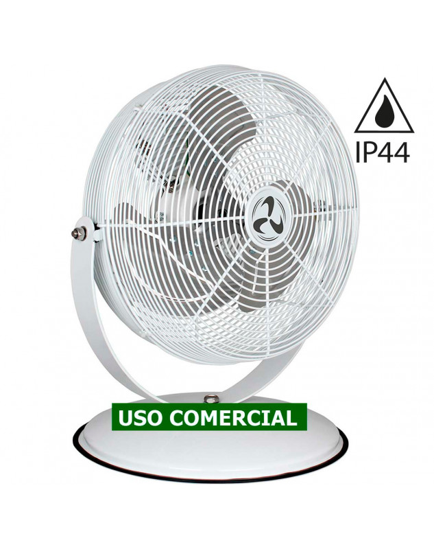 Ventilador de mesa industrial CasaFan 303512 DESK2PROTECT