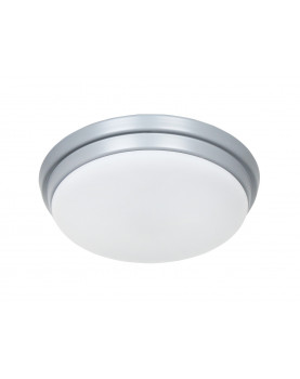 Luz para ventiladores de techo Eco Plano II blanco 2