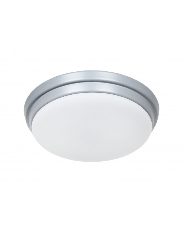 Luz para ventiladores de techo Eco Plano II blanco 2