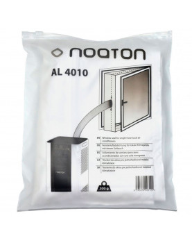 Aislamiento de ventanas...