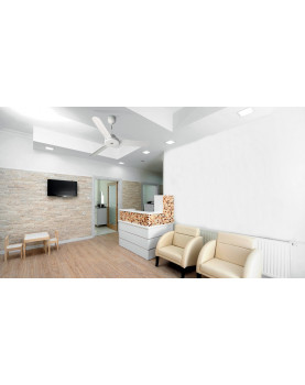 ventiladores para el techo Vortice NORDIK DESIGN 1S