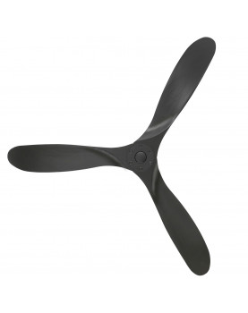 aspas negras para el ventilador casafan Eco Geuino