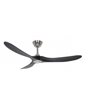 ventilador grande con motor de bajo consumo